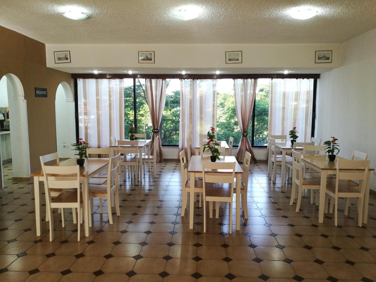 Golden Days Hotel Afantou Exterior foto
